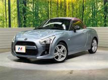 2022 Daihatsu Copen