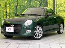 2023 Daihatsu Copen