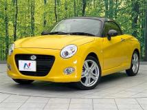 2024 Daihatsu Copen