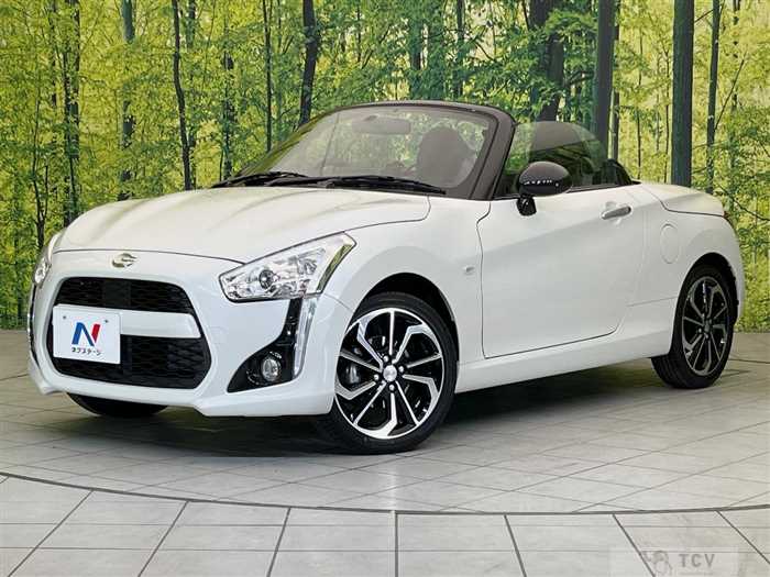 2026 Daihatsu Copen