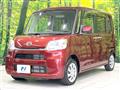 2015 Daihatsu Tanto