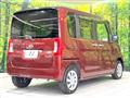 2015 Daihatsu Tanto
