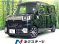 2017 Daihatsu WAKE