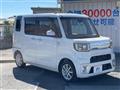 2017 Daihatsu WAKE
