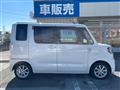 2017 Daihatsu WAKE