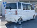 2017 Daihatsu WAKE