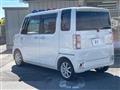 2017 Daihatsu WAKE