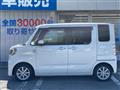 2017 Daihatsu WAKE