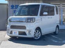 2017 Daihatsu WAKE