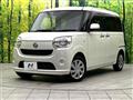 2018 Daihatsu Move Canbus