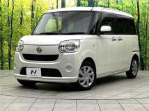 2018 Daihatsu Move Canbus
