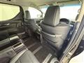 2018 Toyota Alphard