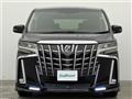 2018 Toyota Alphard