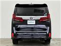 2018 Toyota Alphard