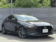 2019 Mazda Mazda3