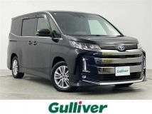 2024 Toyota Noah