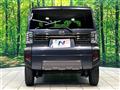 2024 Daihatsu Taft