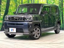 2024 Daihatsu Taft