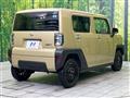 2025 Daihatsu Taft