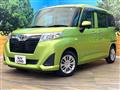2016 Toyota Roomy