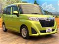 2016 Toyota Roomy