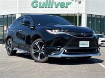 2023 Toyota Harrier