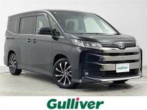 2022 Toyota Noah