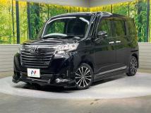 2019 Toyota Roomy