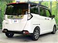 2019 Toyota Tank