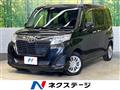 2019 Toyota Roomy