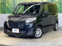 2019 Toyota Roomy