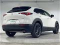 2020 Mazda CX-3