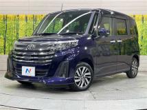2022 Toyota Roomy