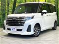 2024 Toyota Roomy