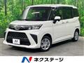 2023 Toyota Roomy