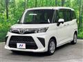 2023 Toyota Roomy