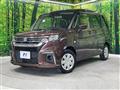 2022 Suzuki Solio