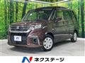 2022 Suzuki Solio