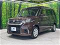 2022 Suzuki Solio