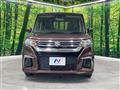 2022 Suzuki Solio