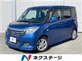 2016 Suzuki Solio