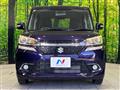 2016 Suzuki Solio Bandit