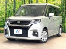 2022 Suzuki Solio
