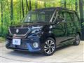 2021 Suzuki Solio Bandit