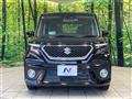 2021 Suzuki Solio Bandit