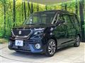2021 Suzuki Solio Bandit