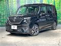 2021 Suzuki Solio Bandit