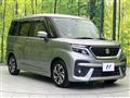 2022 Suzuki Solio Bandit