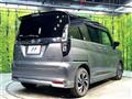 2022 Suzuki Solio Bandit