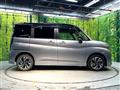 2022 Suzuki Solio Bandit